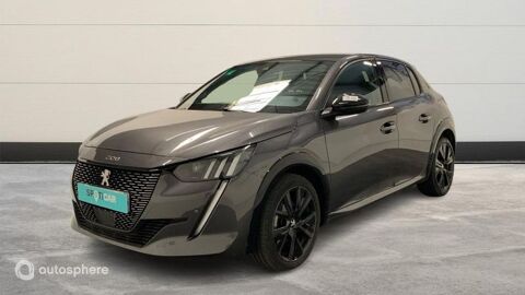 Annonce voiture Peugeot 208 16799 €