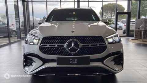 Classe GLE 350 de Hybrid EQ 197ch+156ch AMG Line 4Matic 9G-Tronic 2026 occasion 79180 Chauray