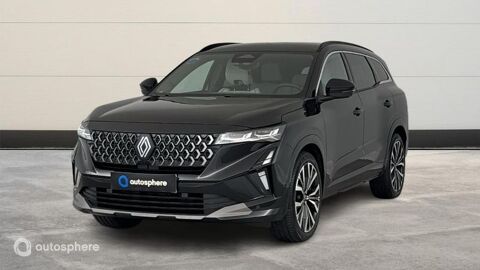 Annonce voiture Renault Espace 45999 €