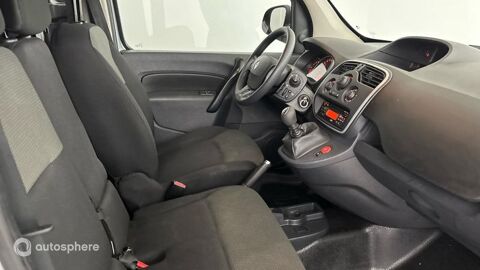 Kangoo 1.5 Blue dCi 95ch Grand Confort 2021 occasion 59223 Roncq