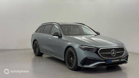 Classe E 300 e 204+129ch AMG Line 9G-Tronic 2024 occasion 17138 Puilboreau