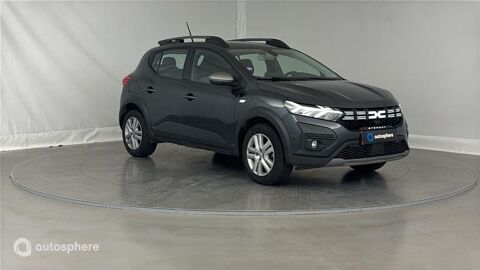 Sandero 1.0 TCe 90ch Expression 2022 occasion 62232 Fouqui&egrave;res-l&egrave;s-B&eacute;thune