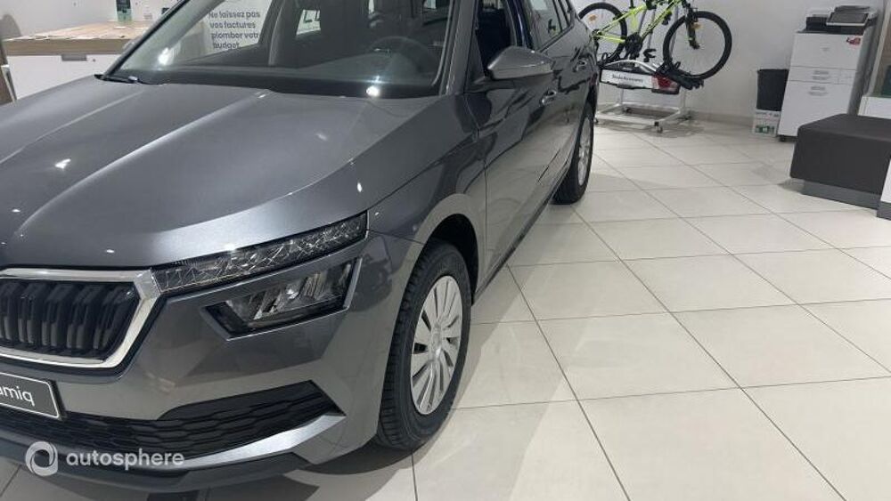 Kamiq 1.0 TSI Evo 2 95ch Active 2024 occasion 86000 Poitiers