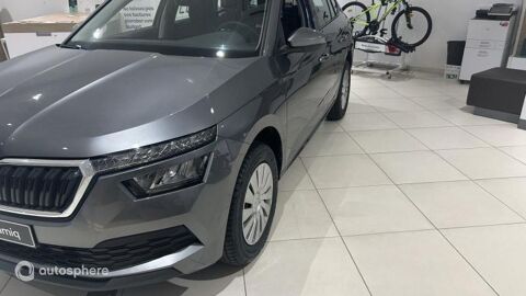 Kamiq 1.0 TSI Evo 2 95ch Active 2024 occasion 86000 Poitiers