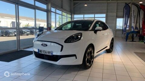 Ford Puma Gen-E 168ch Standard Range 43 kWh Premium 2026 occasion B&eacute;thune 62400