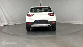 Stonic 1.0 T-GDi 100ch Active 2022 occasion 08000 Charleville-M&eacute;zi&egrave;res