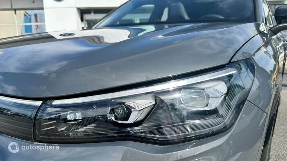 Tiguan 1.5 eTSI 150ch R-Line Edition DSG7 2026 occasion 51000 Ch&acirc;lons-en-Champagne
