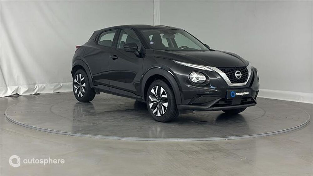 Juke 1.0 DIG-T 114ch Business Edition DCT7 2023.5 2023 occasion 51100 Reims