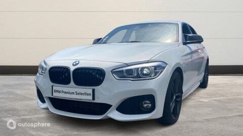 Annonce voiture BMW Série 1 18999 €