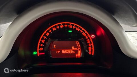 Twingo 1.0 SCe 75ch Zen - 20 2019 occasion 62000 Arras