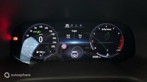Captur 1.3 TCe mild hybrid 140ch Techno 2024 occasion 57100 Thionville