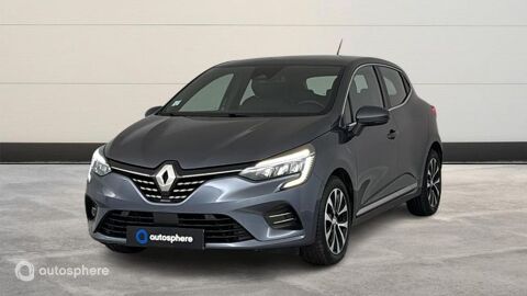 Annonce voiture Renault Clio 13999 €