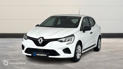 Annonce voiture Renault Clio 13299 €