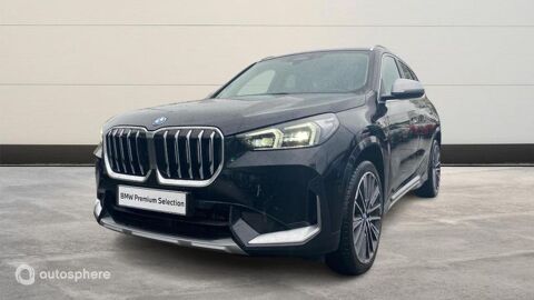 Annonce voiture BMW X1 44899 €