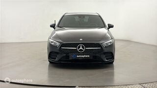 Classe A 200 163ch AMG Line 7G-DCT 9cv 2022 occasion 86000 Poitiers