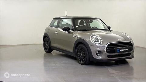 Cooper 136ch Edition Greenwich BVA7 2020 occasion 86000 Poitiers
