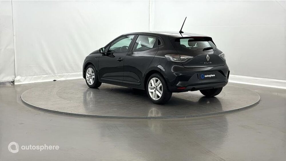 Clio 1.5 dCi 100ch Evolution - 25 2025 occasion 62000 Arras