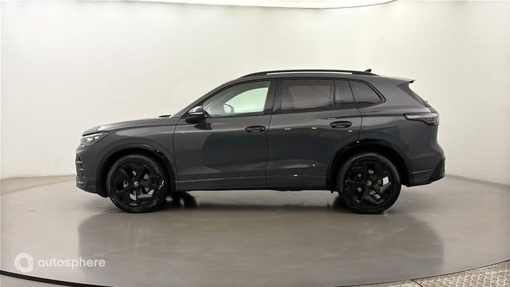 Tiguan 1.5 eTSI 150ch R-Line DSG7 2024 occasion 44000 Nantes