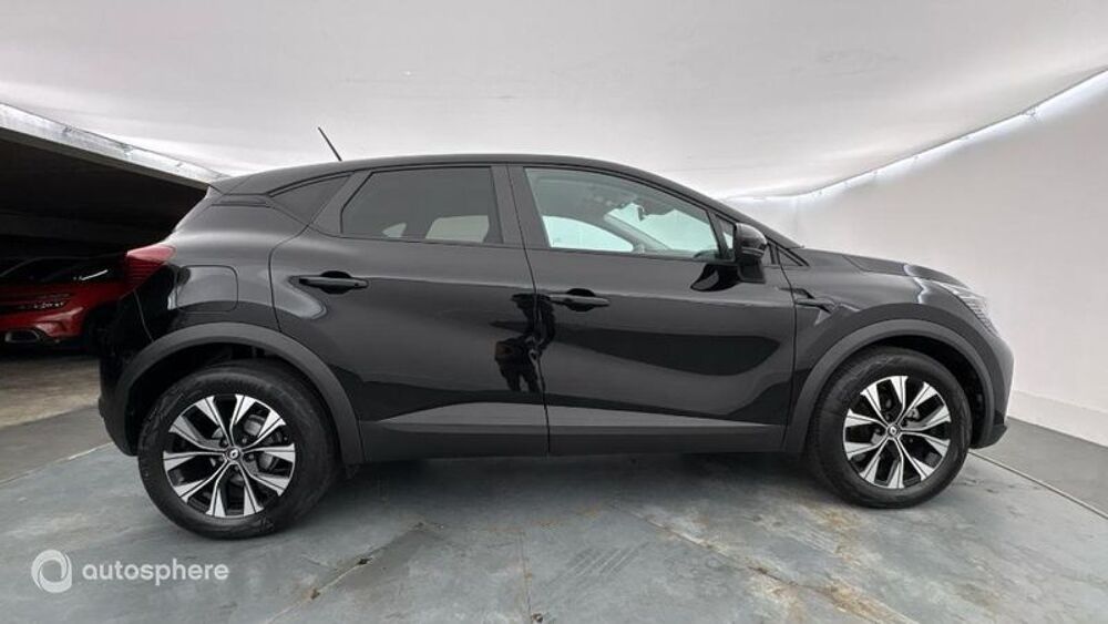 Captur 1.0 TCe 90ch Evolution 2024 occasion 79000 Niort
