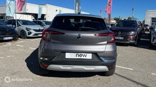 Captur 1.0 TCe 90ch Techno 2023 occasion 84120 Pertuis