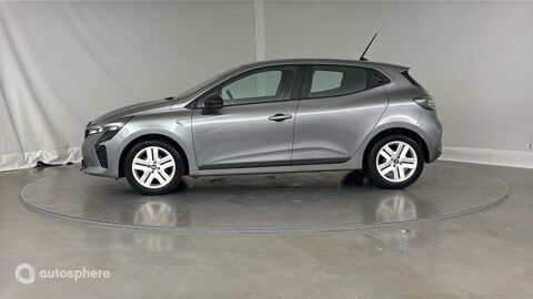Clio 1.0 Eco-G 100ch Evolution - 25 2025 occasion 51100 Reims