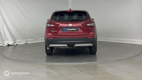 Qashqai 1.5 dCi 115ch N-Connecta 2019 2020 occasion 51530 MAGENTA