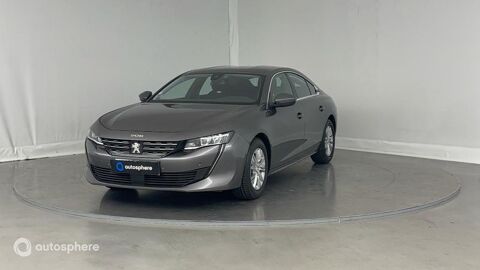 Peugeot 508 PureTech 130ch S&S Active Business EAT8 2021 occasion Beauvais 60000