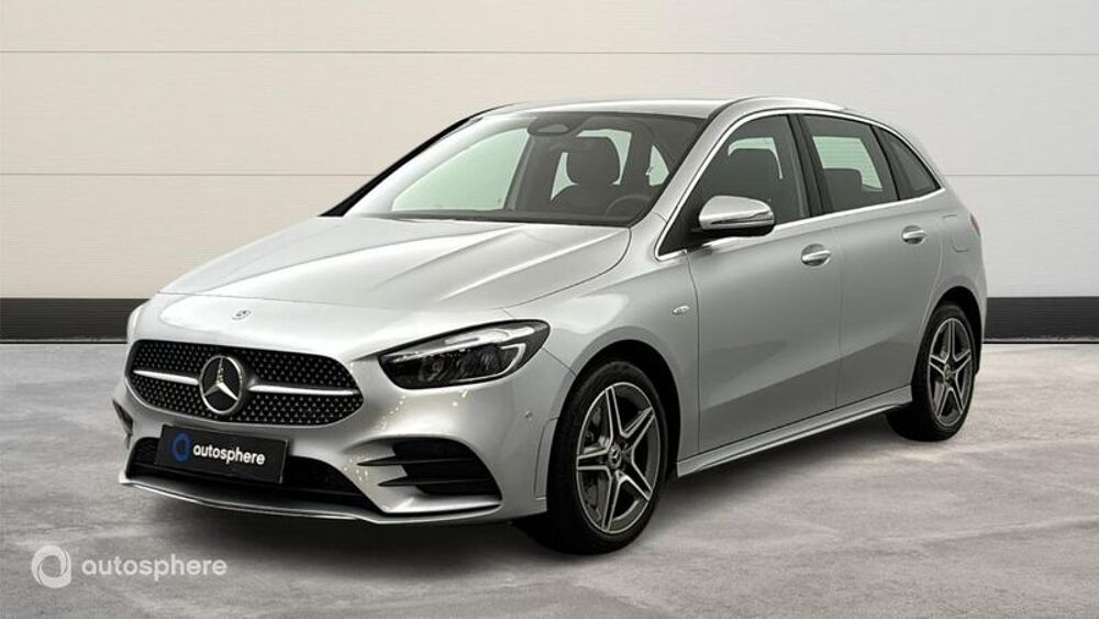 Classe B 250 e Hybrid EQ 163+109ch AMG Line 8G-DCT 2025 occasion 17138 Puilboreau