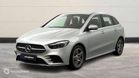 Mercedes Classe B 250 e Hybrid EQ 163+109ch AMG Line 8G-DCT 2025 occasion Puilboreau 17138