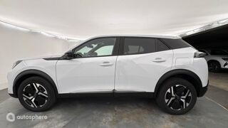 2008 1.2 Hybrid 110ch Allure e-DCS6 2026 occasion 79000 Niort