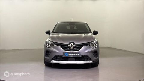 Captur 1.0 TCe 90ch Evolution 2023 occasion 94000 Cr&eacute;teil
