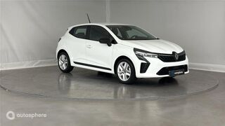 Clio 1.5 dCi 100ch Evolution - 25 2025 occasion 57200 Sarreguemines