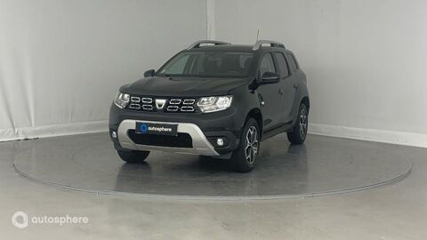 Dacia Duster 1.0 ECO-G 100ch 15 ans 4x2 - 20 2021 occasion Coquelles 62231