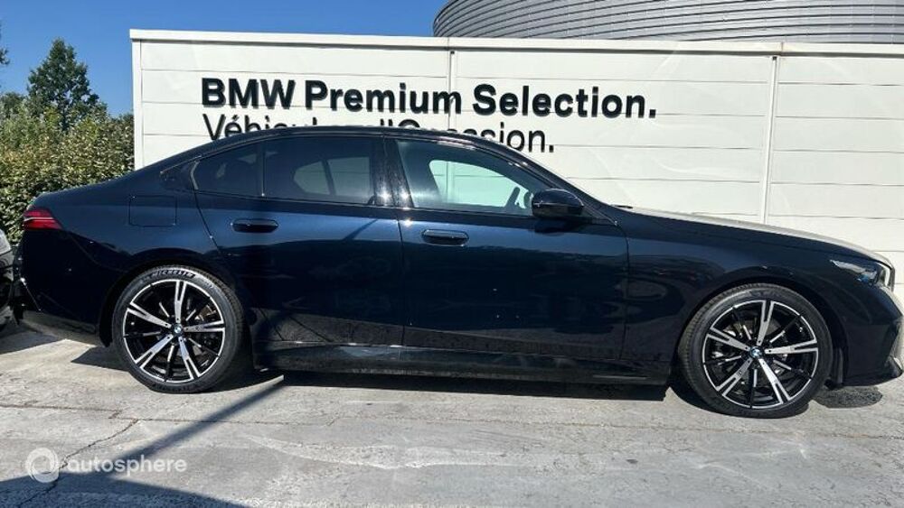 S&eacute;rie 5 530e 299ch M Sport xDrive 2025 occasion 30000 N&icirc;mes