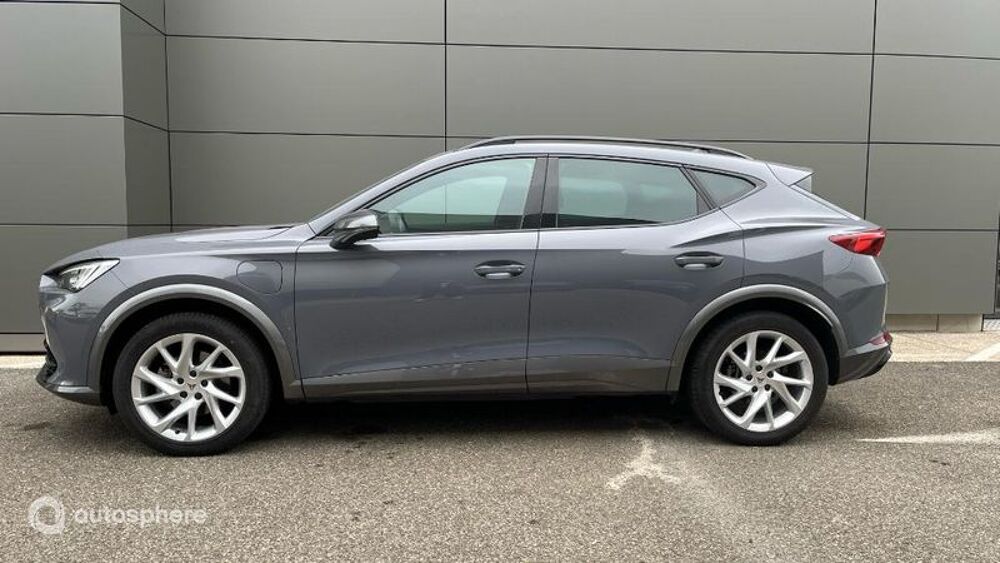 Formentor 1.4 e-HYBRID 204ch V DSG6 2024 occasion 69200 V&eacute;nissieux