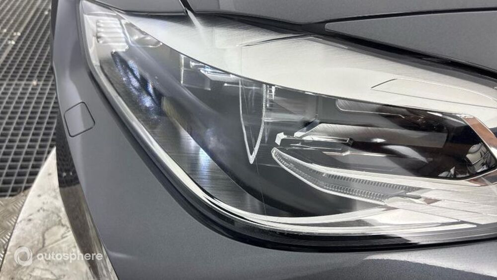 X2 xDrive20iA 178ch M Sport 2021 occasion 73200 Albertville