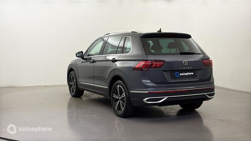 Tiguan 2.0 TDI 150ch Elegance DSG7 2023 occasion 86000 Poitiers