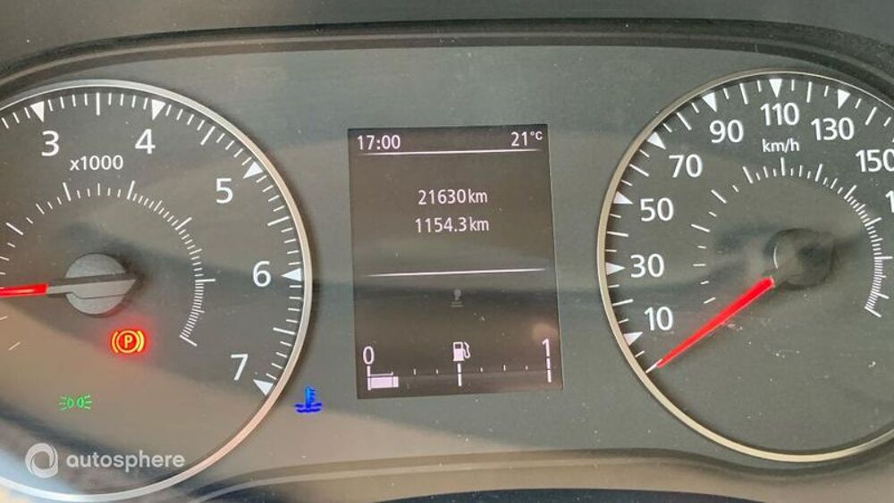 Master F3500 L3H3 2.3 Blue dCi 135ch Confort Euro6E 2024 occasion 51100 Reims