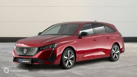 Annonce voiture Peugeot 308 SW 17299 