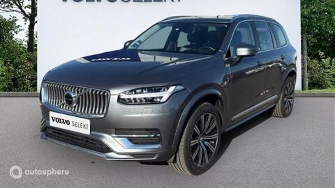 Annonce voiture Volvo XC90 47499 