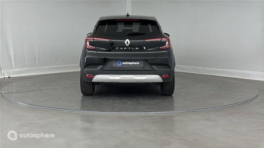 Captur 1.0 TCe 90ch Evolution 2024 occasion 62220 Carvin