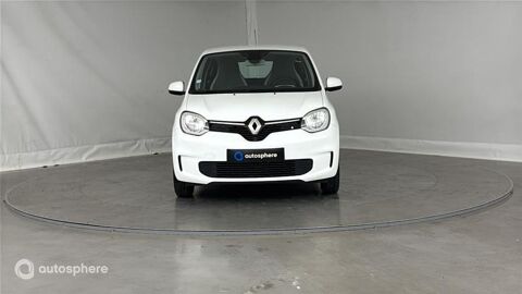 Twingo 1.0 SCe 75ch Zen - 20 2020 occasion 10000 Troyes