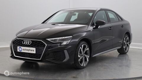 Annonce voiture Audi A3 30799 €
