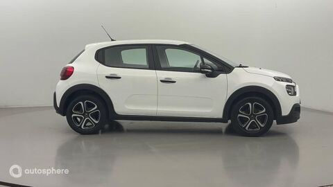 C3 1.2 PureTech 83ch S&S Shine 2023 occasion 86000 Poitiers