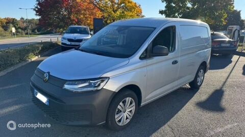 Volkswagen Caddy 2.0 TDI 102ch Business 2025 occasion Poitiers 86000