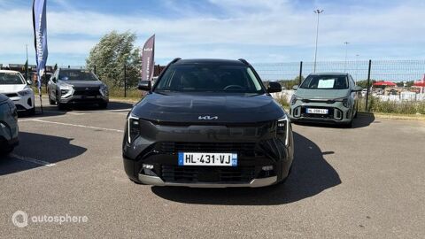 Niro 1.6 GDi 138ch HEV Premium DCT6 2026 occasion 62217 BEAURAINS