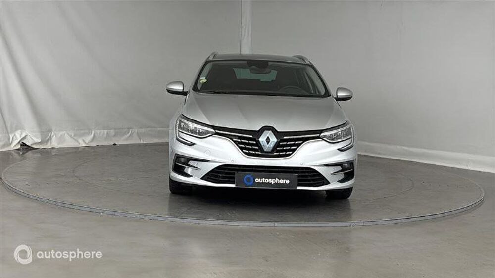 M&eacute;gane 1.5 Blue dCi 115ch Techno 2023 occasion 59640 Dunkerque