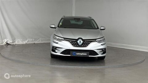M&eacute;gane 1.5 Blue dCi 115ch Techno 2023 occasion 59640 Dunkerque