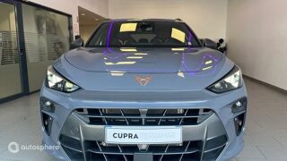 Terramar 1.5 eHybrid 272ch VZ DSG6 2026 occasion 86000 Poitiers
