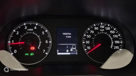 Duster 1.5 Blue dCi 115ch Journey + 4x2 2023 occasion 57000 Metz
